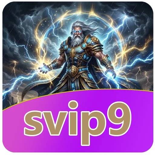Verifikasi berkas svip9