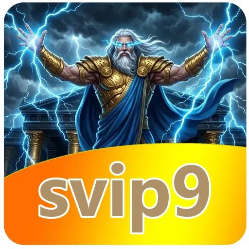 Pasang APK svip9 di Android